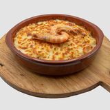 Poutine Fruits De Mer