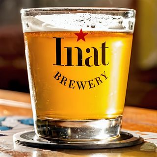 Inat - IPA 330 ml