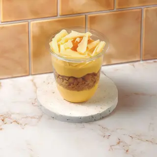 [NUEVA] Mousse Tropical Mango 