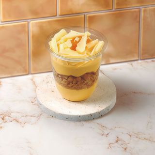 [NUEVA] Mousse Tropical Mango 