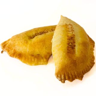 Empanada de Vacuno 100%