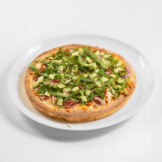 Pizza Bella Napoli Ø30cm