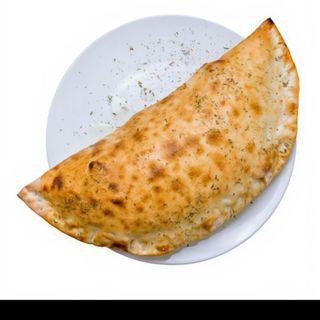 Calzone De Jamon