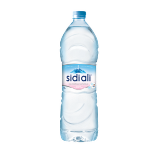 Eau Minérale Grande