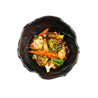 Basilic Thai Poulet