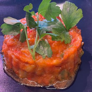 Sanfaina natural ( 200gr Aprox)