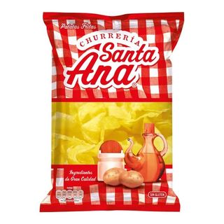 Patatas Fritas Santa Ana 150 Gr.