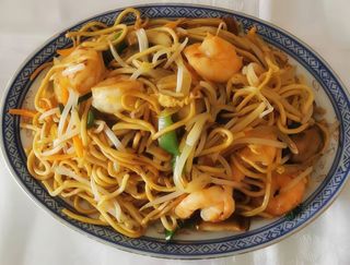 21B Chao-Min à Casa