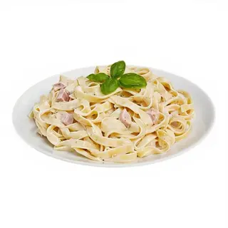 Salsa Carbonara