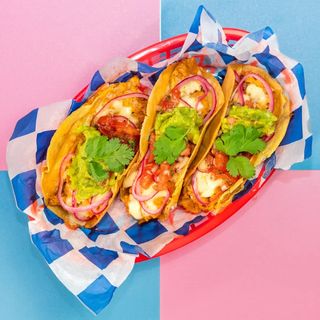 Vice Tacos 3 szt. 360g
