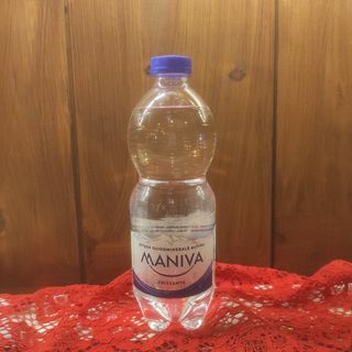 ACQUA Frizzante 50cl