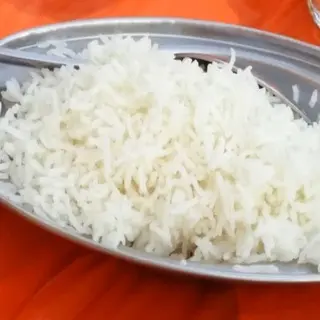Boiled Rice