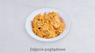 Surówka dnia