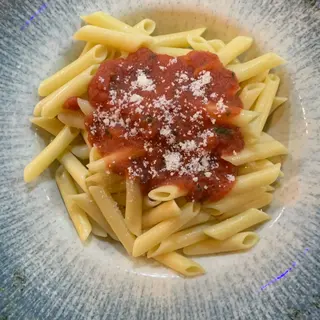 Macarrones Napolitana