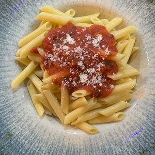 Macarrones Napolitana