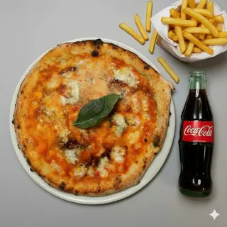 Q.S. Menu - Special