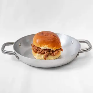 Pulled pork