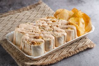 ДЕ ЛЮКС СТАНДАРТ (450г)