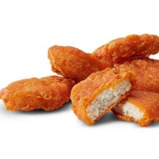 Nuggets - 6 pezzi