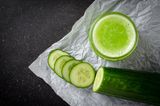 Jus De Concombre