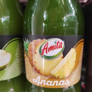 Succo di frutta ananas