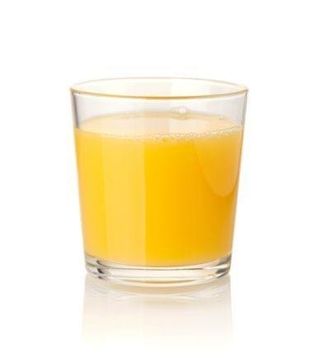 Фреш Апельсиновый 