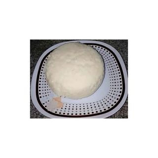 Ugali / Sima