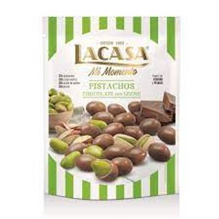 Conguitos Pistacho 200 Grs