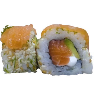 Nordic Roll