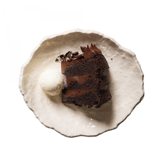 Chocolate Cake (porción grande)