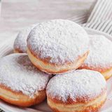 Componi il tuo Krapfen