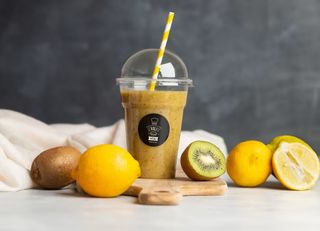 Smoothie vitaminska bomba 400ml