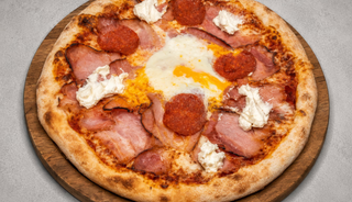 Gurmanizza 45cm