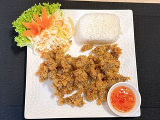 Wołowina po chińsku