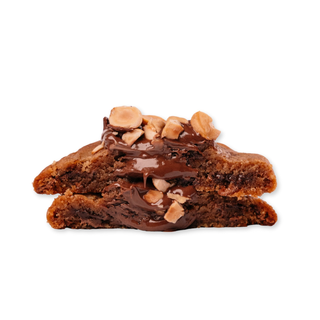 Nutella Cookie