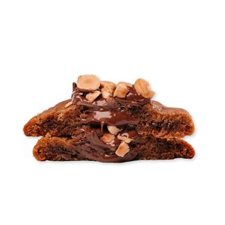 Nutella Cookie