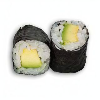 Maki Aguacate, 8 Unidades