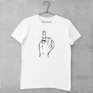 Tricou - Căsătorit