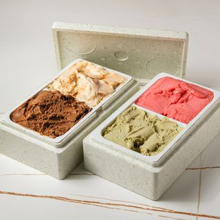 Tarrina De Helado (1 KG)