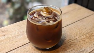 ესპრესო ტონიკით