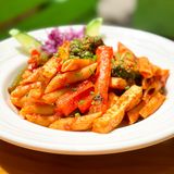 Pasta Verduras