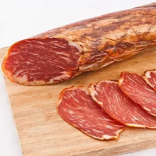 Lomo 100% Ibérico