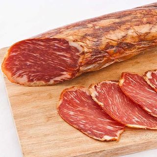 Lomo 100% Ibérico
