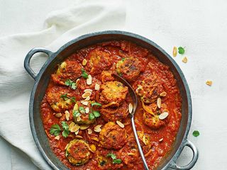Kofta Karahi