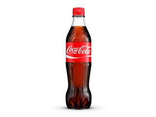 COCA COLA 0,5 (500ml)