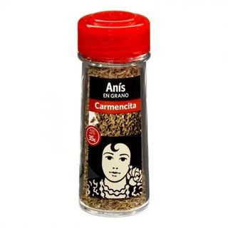 Anís En Grano Carmencita 35 G