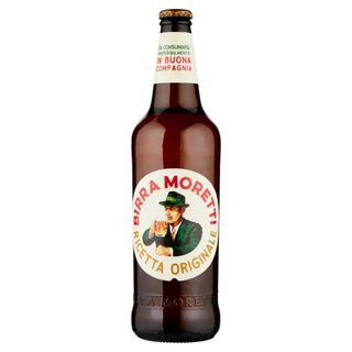 Moretti 66 cl 