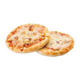Mini Pizzas (250 G.)