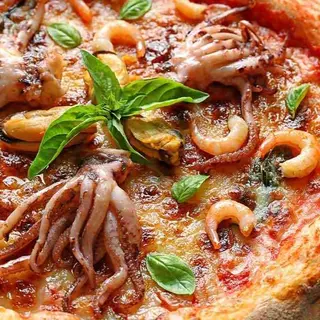 Frutti di mare