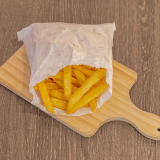 Patatas Fritas